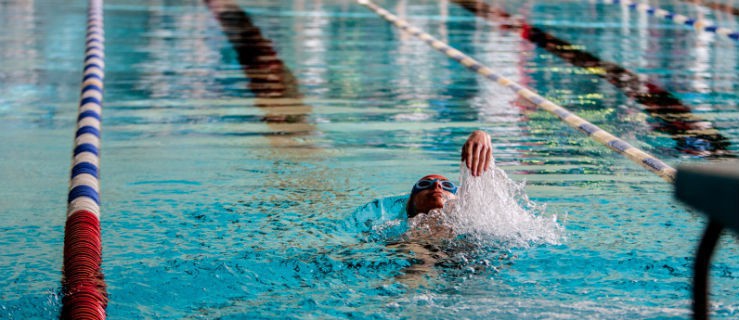 Wojsko nie odda miastu basenu Delfin. Nadal pozostajemy z jednym kąpieliskiem